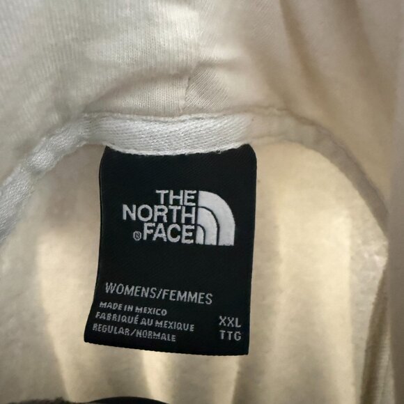 The North Face Half Dome Hoodie Women's XXL - Picture 6 of 7